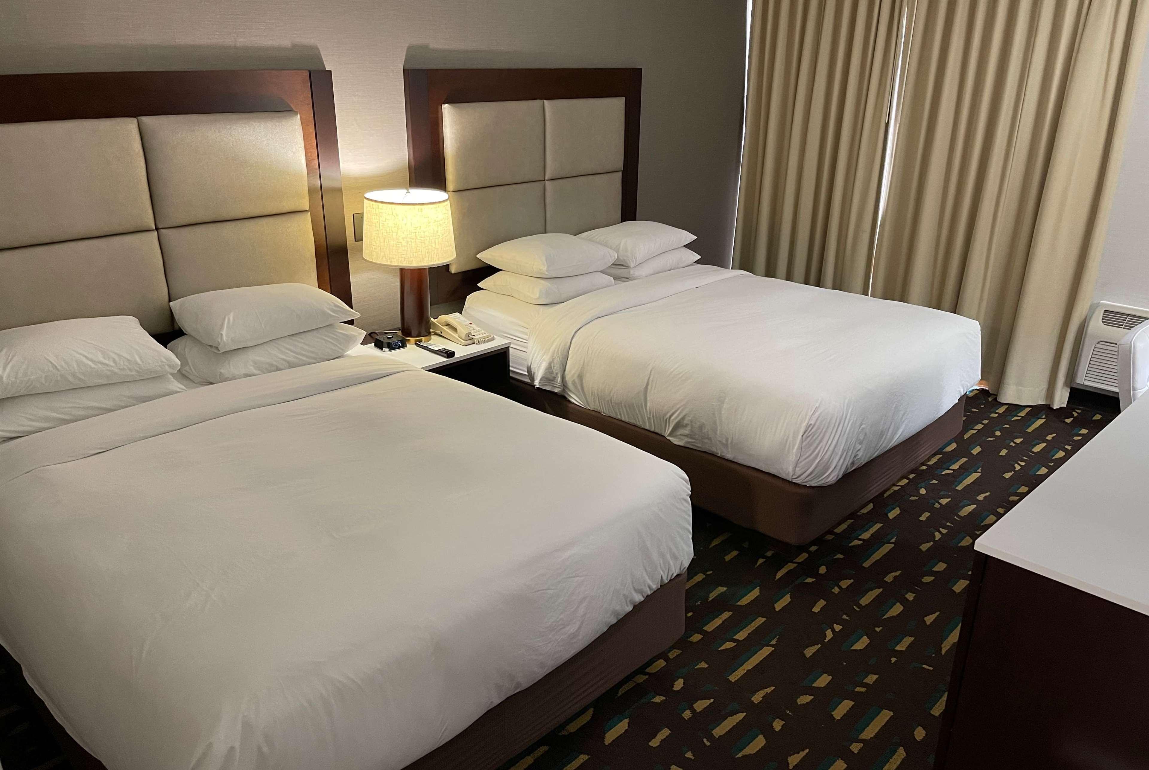 Wyndham Chicago O'Hare Otel Rosemont Dış mekan fotoğraf