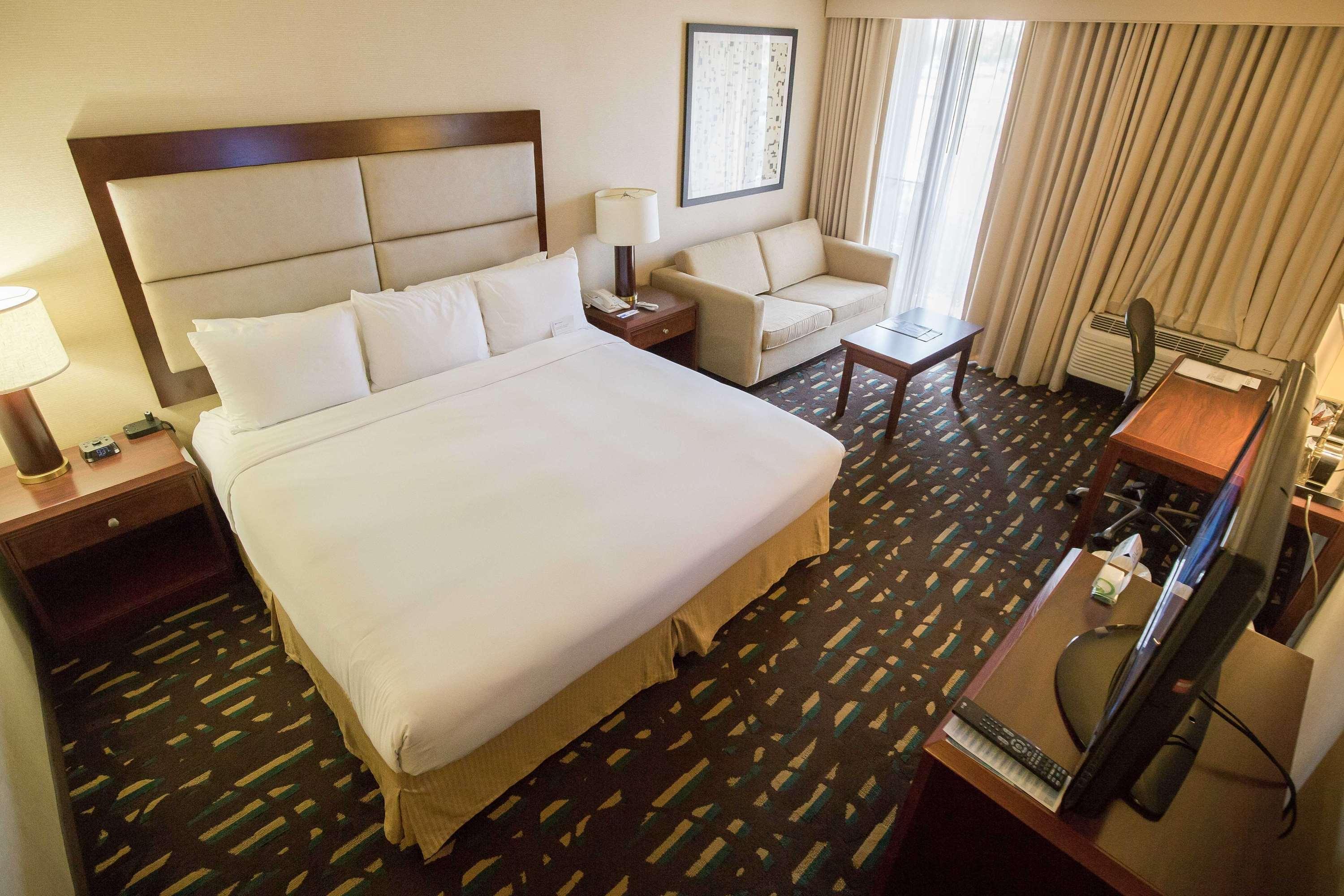 Wyndham Chicago O'Hare Otel Rosemont Dış mekan fotoğraf