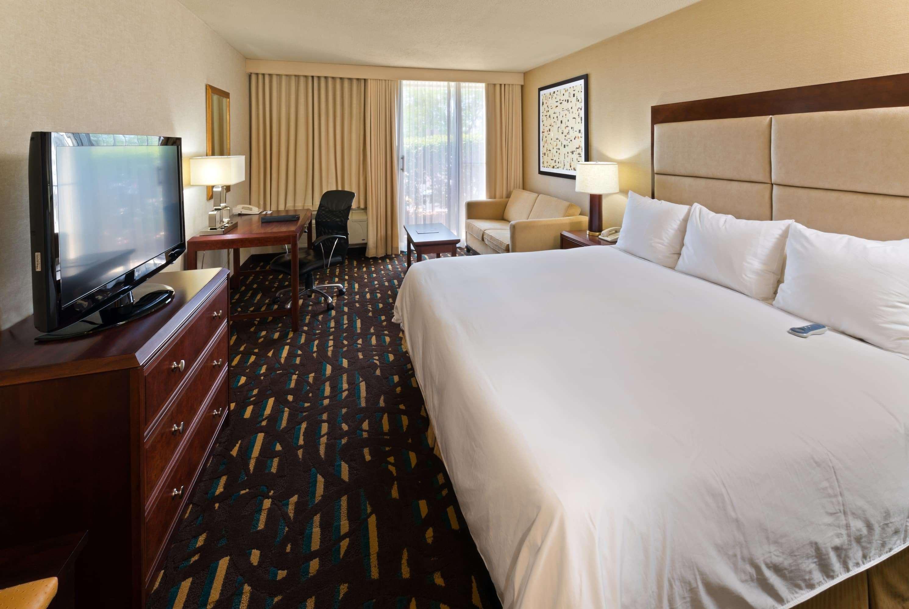 Wyndham Chicago O'Hare Otel Rosemont Dış mekan fotoğraf
