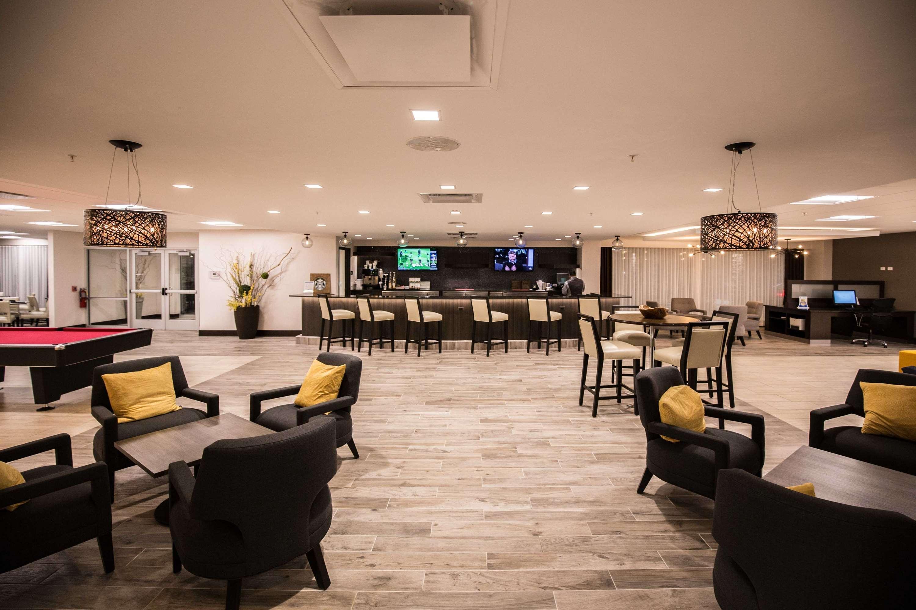 Wyndham Chicago O'Hare Otel Rosemont Dış mekan fotoğraf
