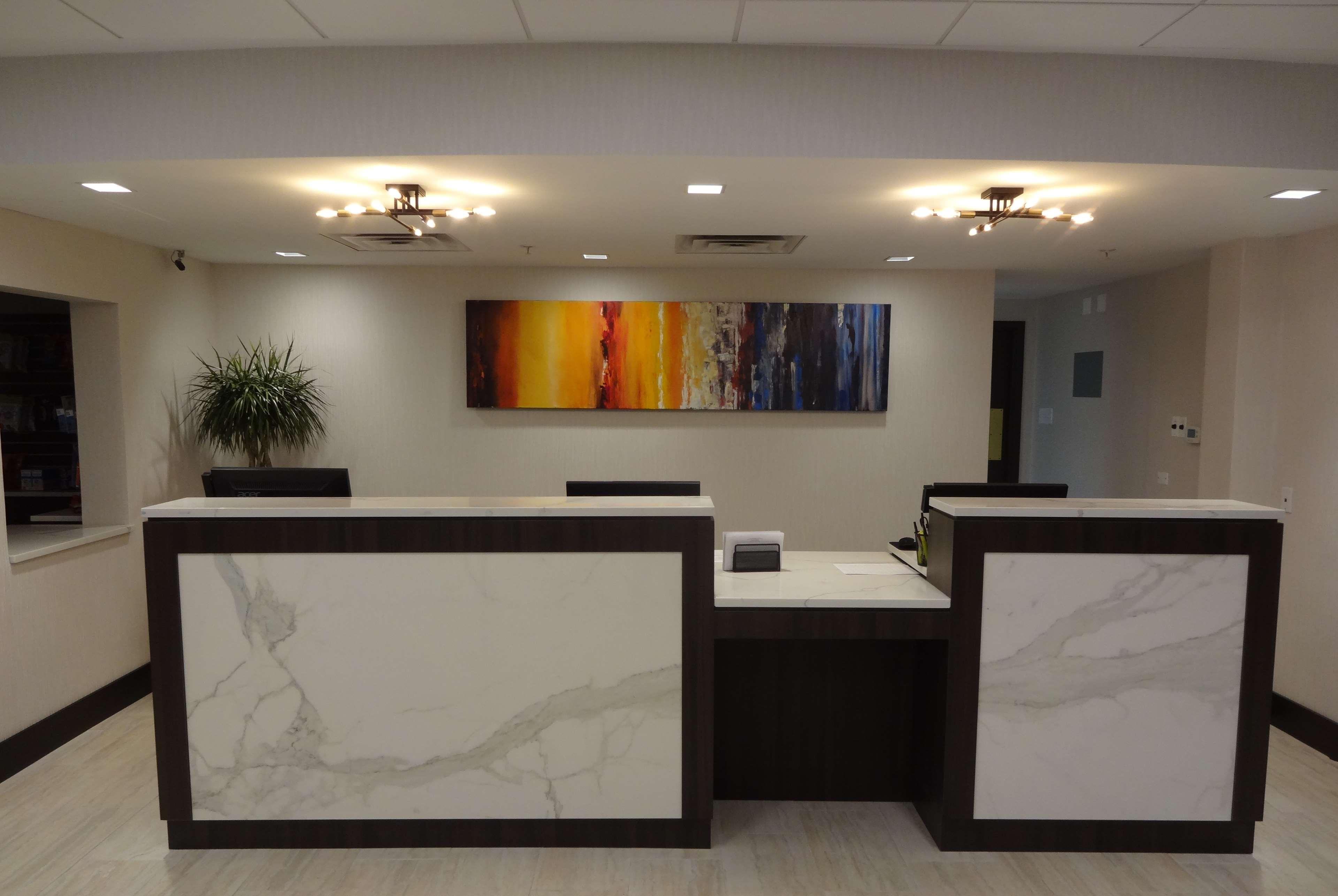 Wyndham Chicago O'Hare Otel Rosemont Dış mekan fotoğraf