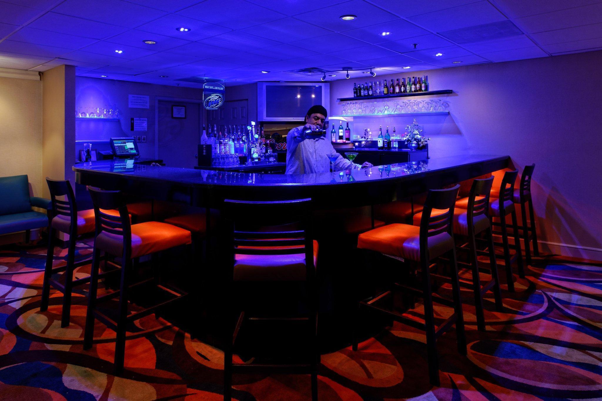 Wyndham Chicago O'Hare Otel Rosemont Dış mekan fotoğraf