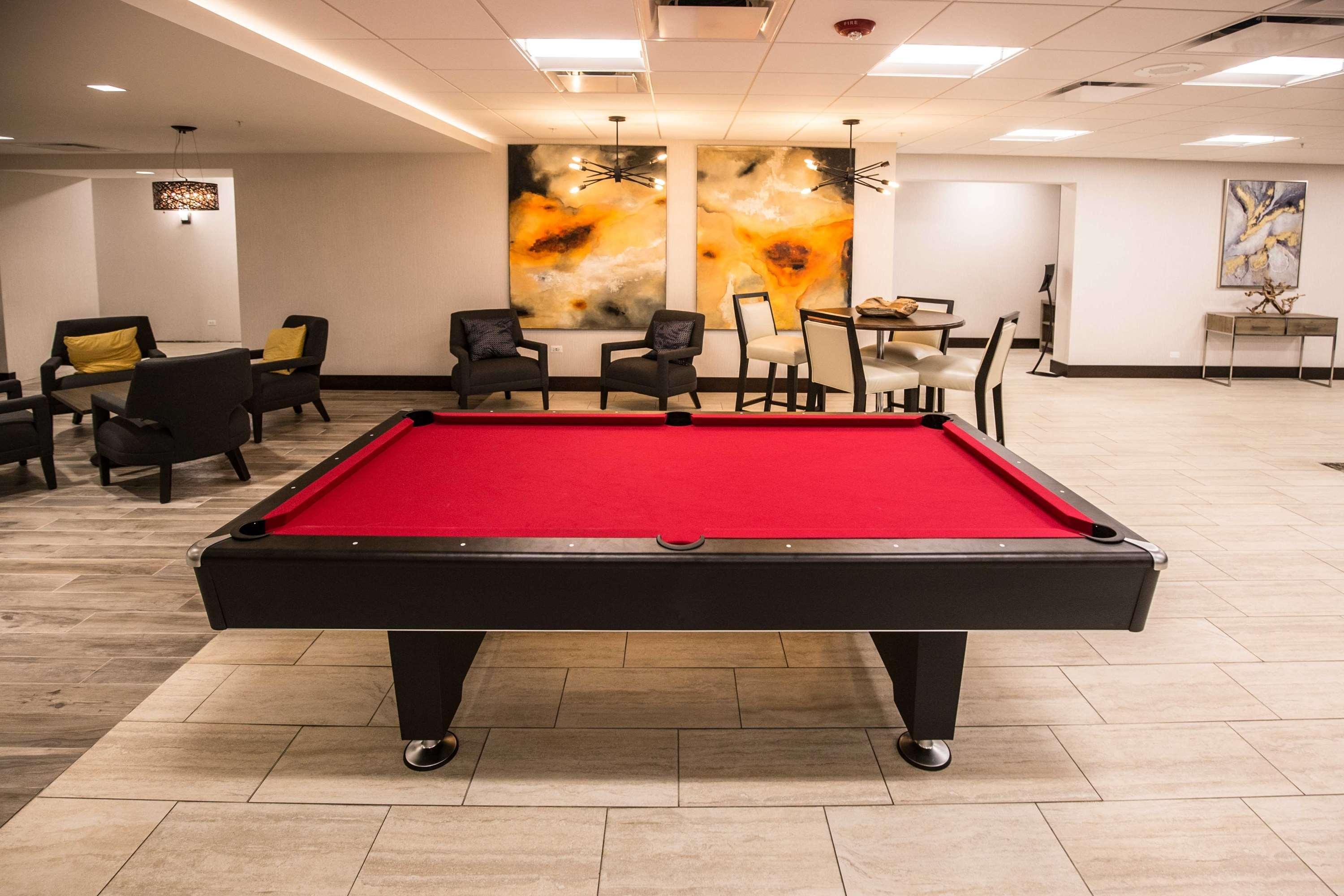 Wyndham Chicago O'Hare Otel Rosemont Dış mekan fotoğraf