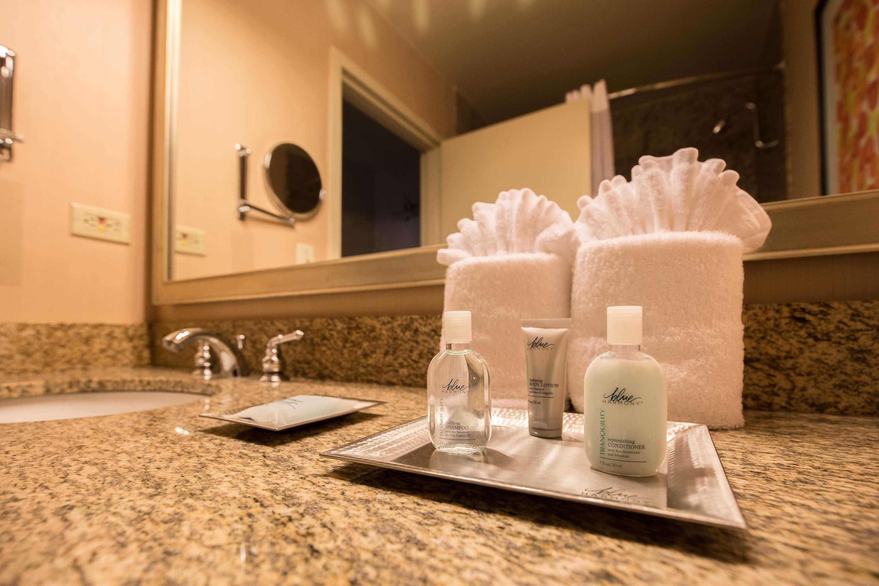 Wyndham Chicago O'Hare Otel Rosemont Dış mekan fotoğraf