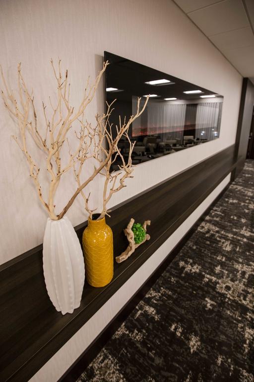 Wyndham Chicago O'Hare Otel Rosemont Dış mekan fotoğraf