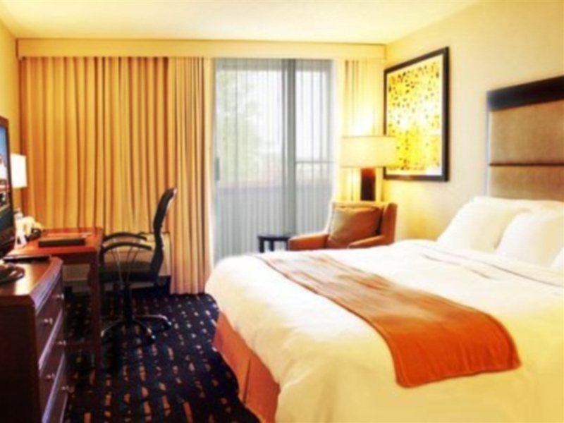 Wyndham Chicago O'Hare Otel Rosemont Dış mekan fotoğraf