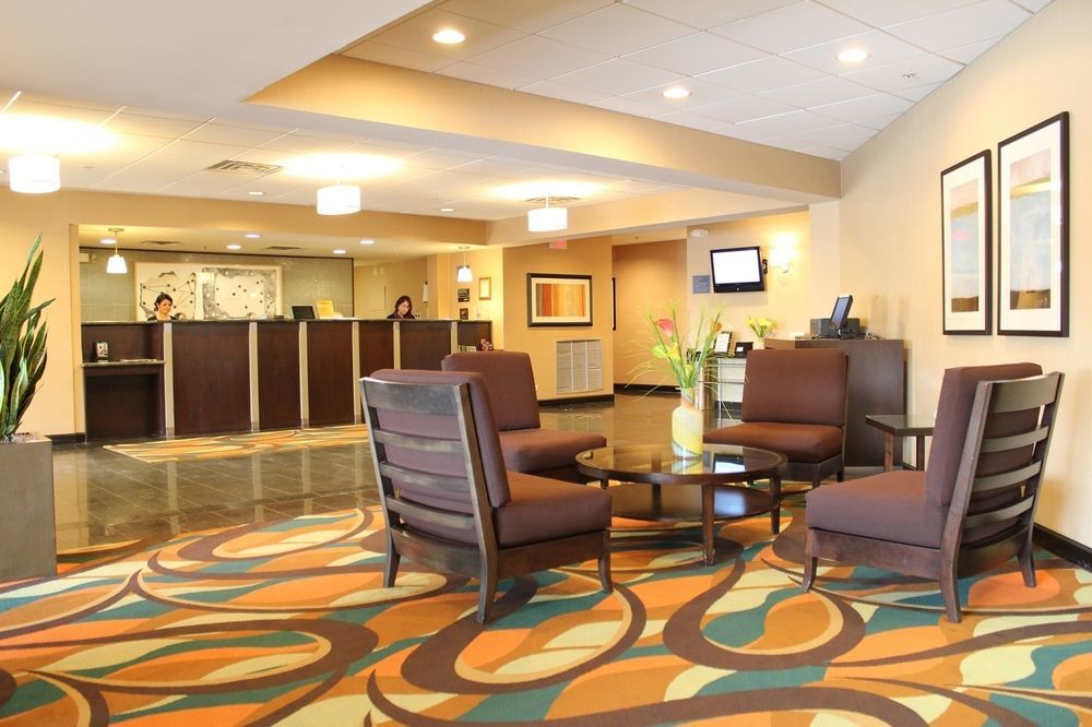 Wyndham Chicago O'Hare Otel Rosemont Dış mekan fotoğraf