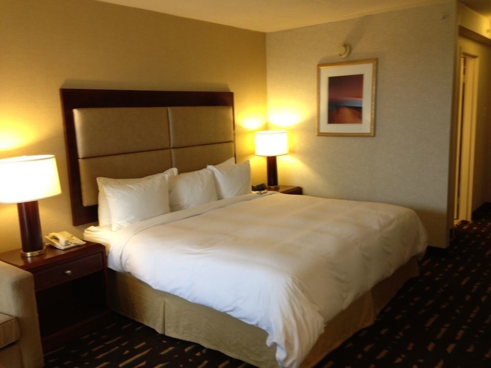 Wyndham Chicago O'Hare Otel Rosemont Dış mekan fotoğraf