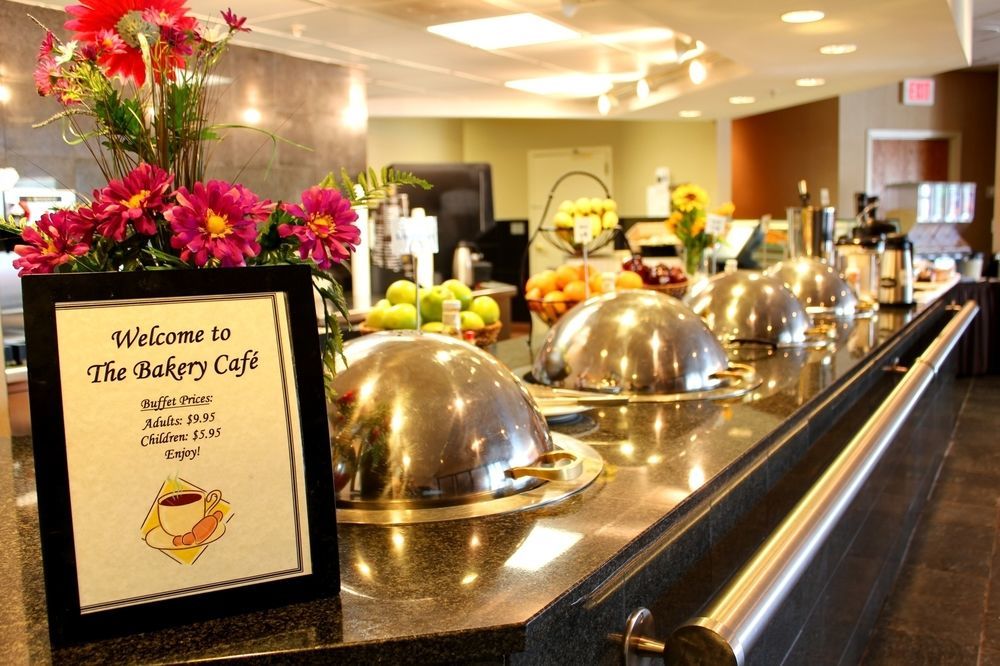 Wyndham Chicago O'Hare Otel Rosemont Dış mekan fotoğraf