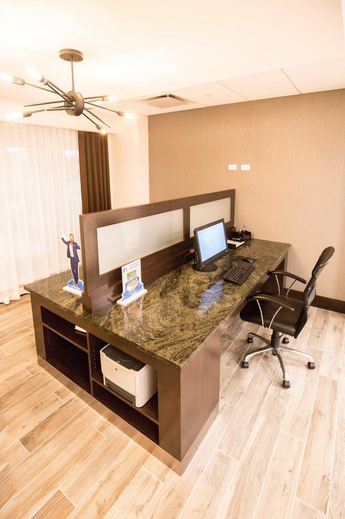 Wyndham Chicago O'Hare Otel Rosemont Dış mekan fotoğraf