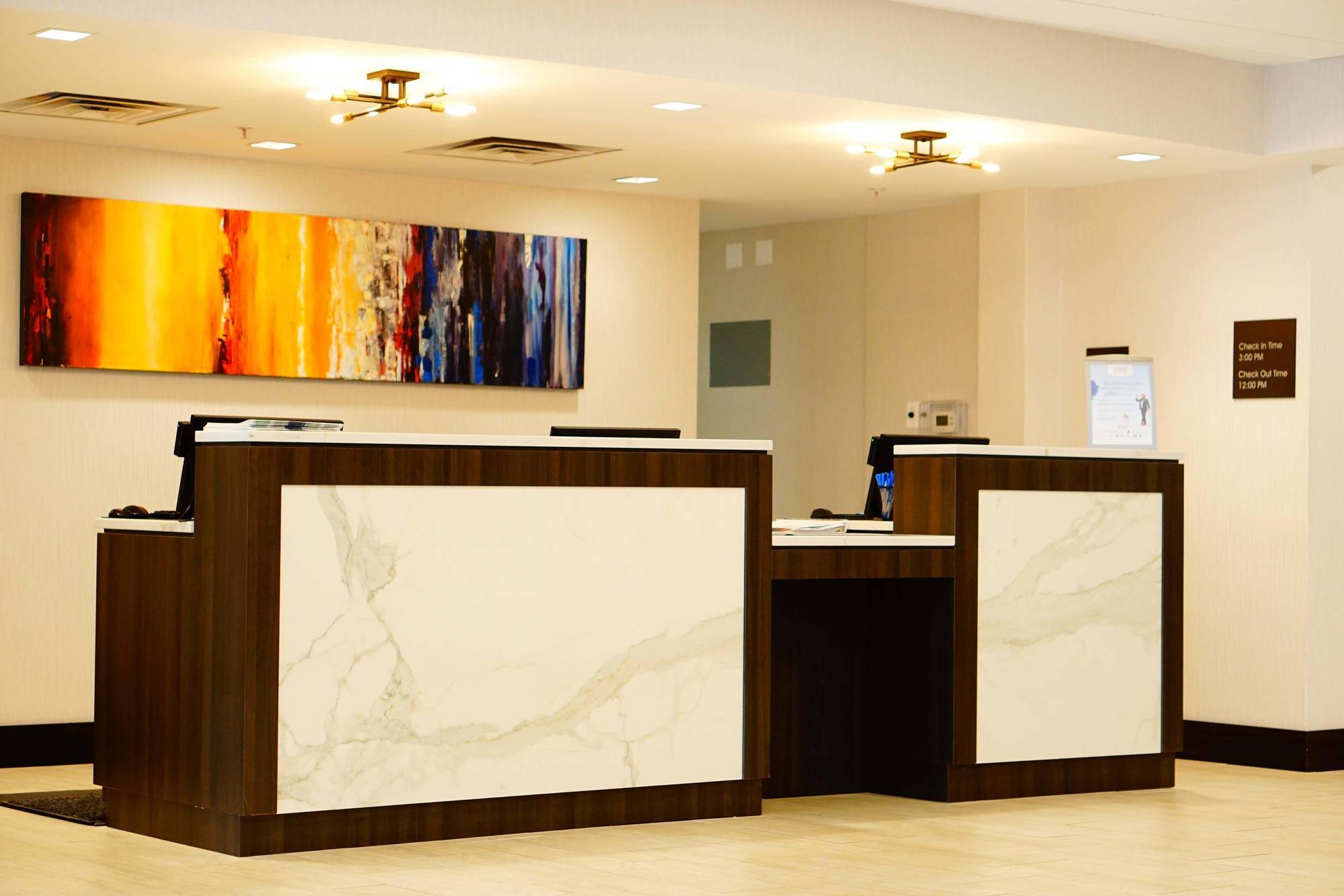 Wyndham Chicago O'Hare Otel Rosemont Dış mekan fotoğraf