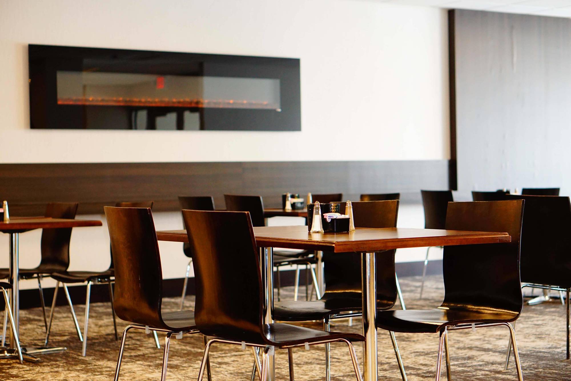 Wyndham Chicago O'Hare Otel Rosemont Dış mekan fotoğraf