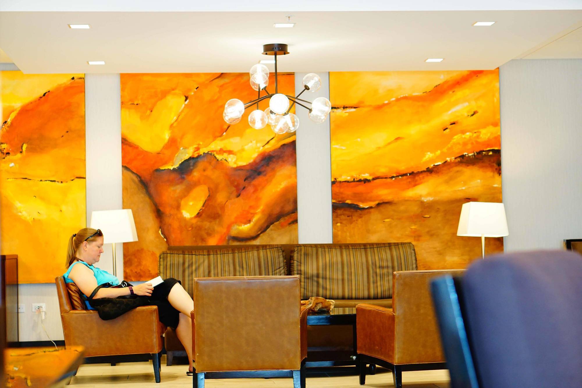 Wyndham Chicago O'Hare Otel Rosemont Dış mekan fotoğraf