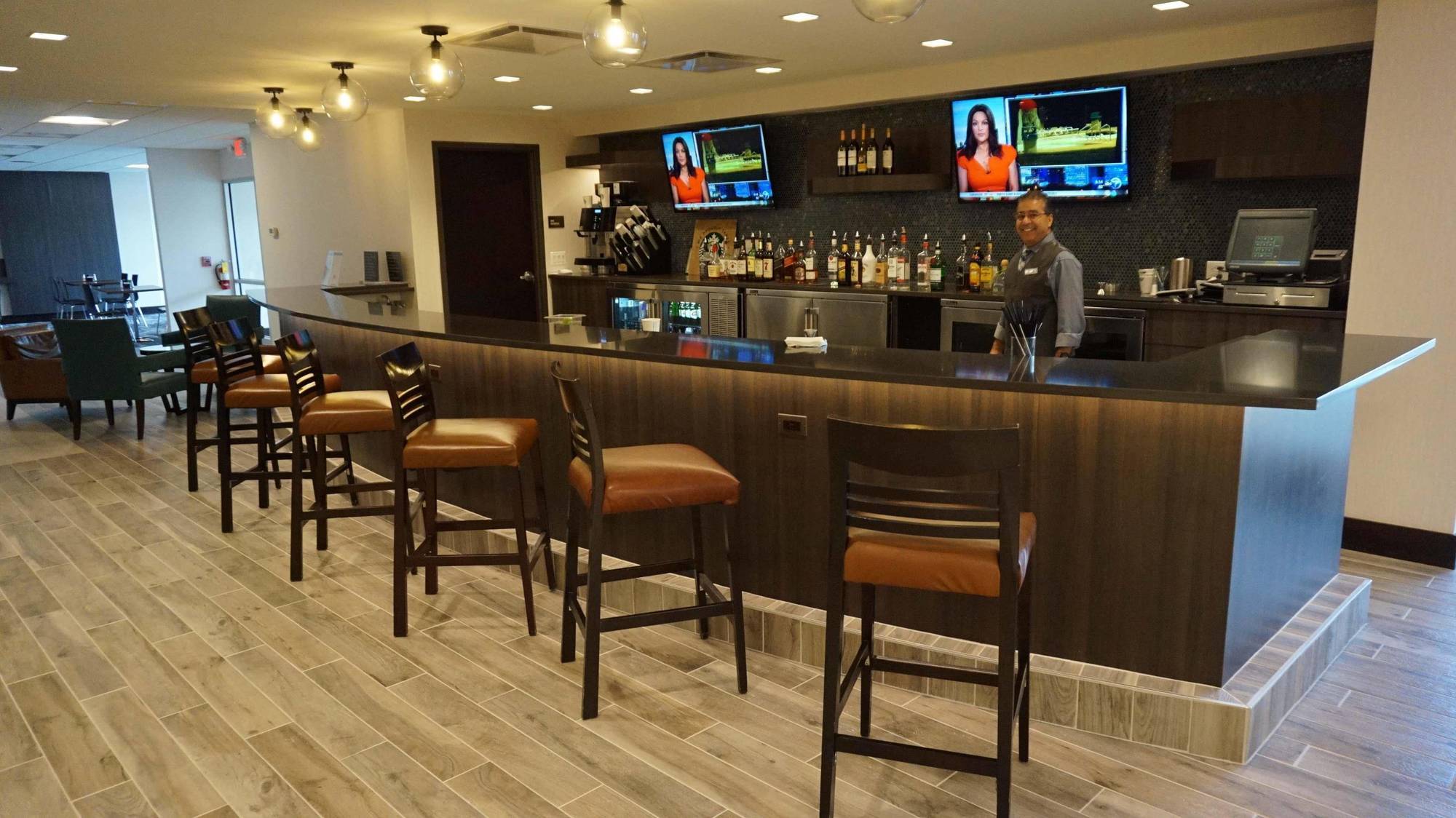 Wyndham Chicago O'Hare Otel Rosemont Dış mekan fotoğraf