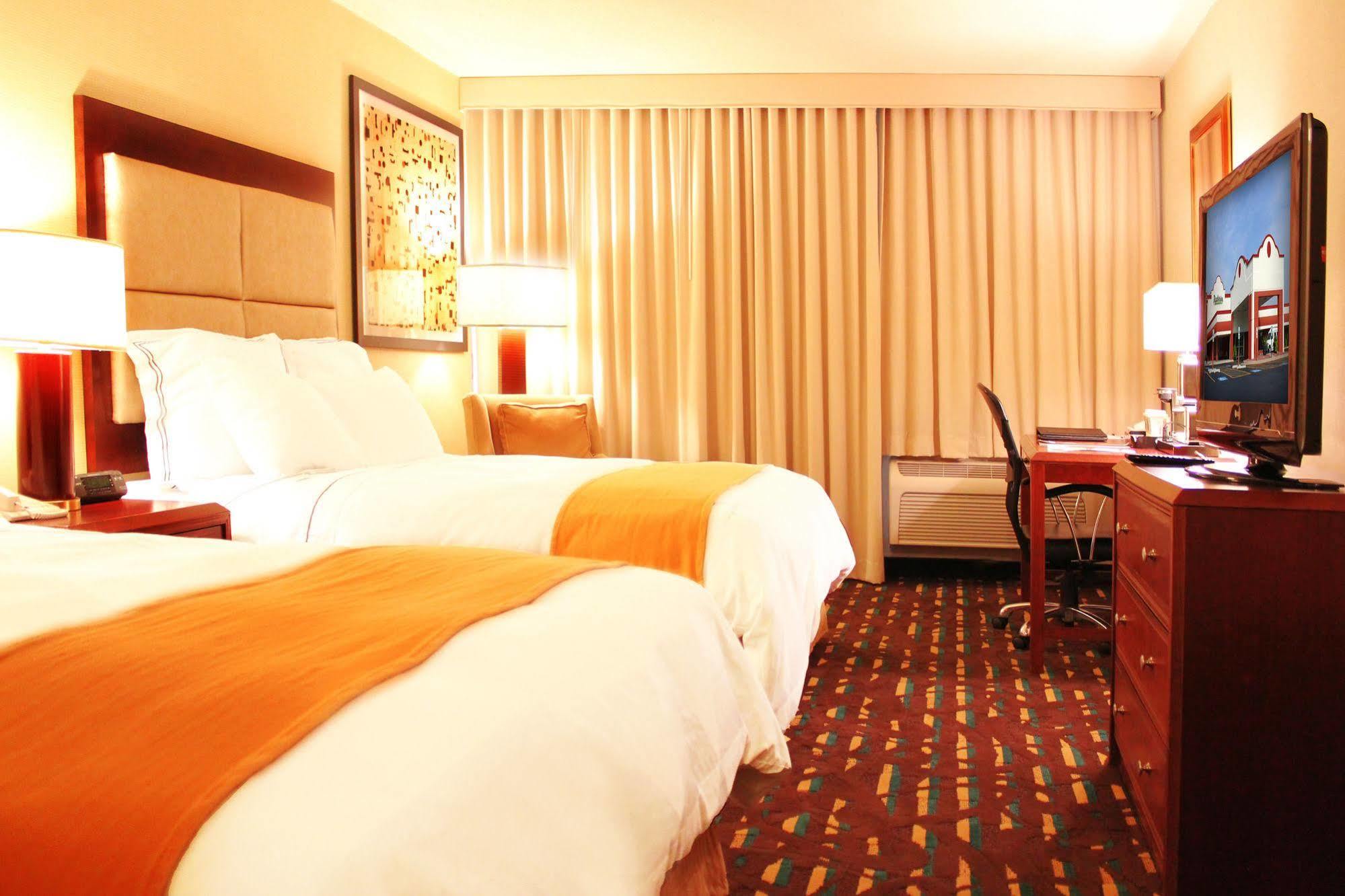 Wyndham Chicago O'Hare Otel Rosemont Dış mekan fotoğraf
